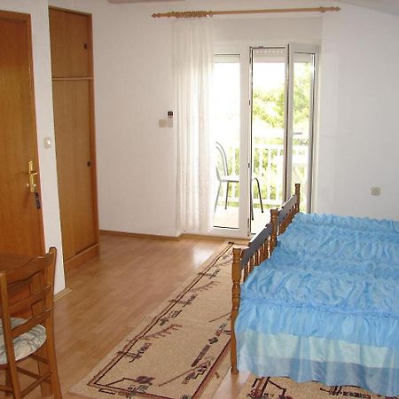 Apartments Mara Trogir Zewnętrze zdjęcie