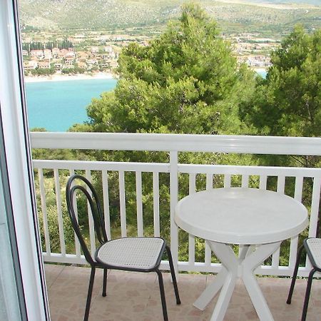 Apartments Mara Trogir Zewnętrze zdjęcie