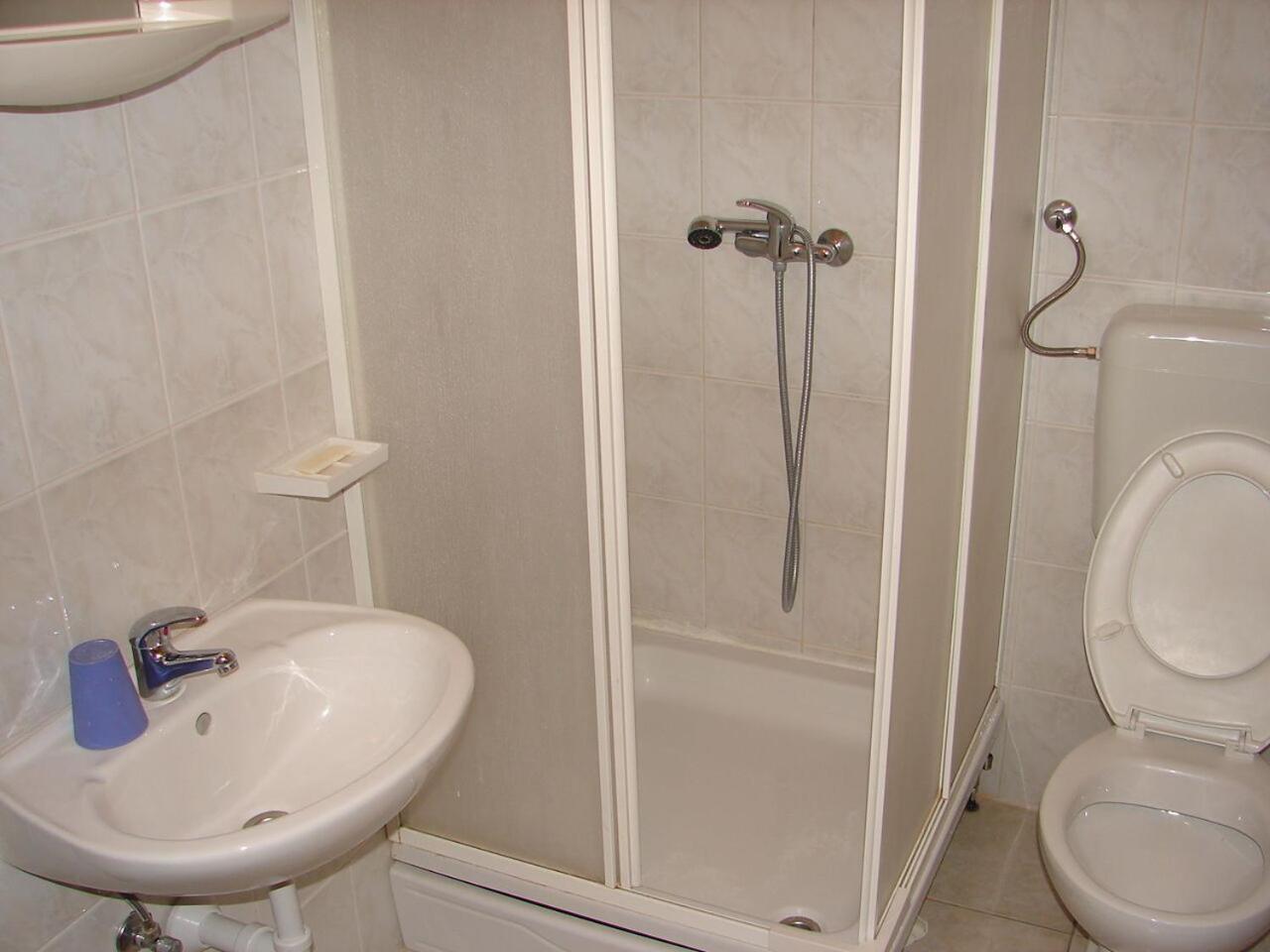 Apartments Mara Trogir Zewnętrze zdjęcie