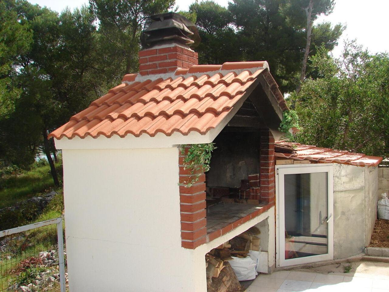 Apartments Mara Trogir Zewnętrze zdjęcie