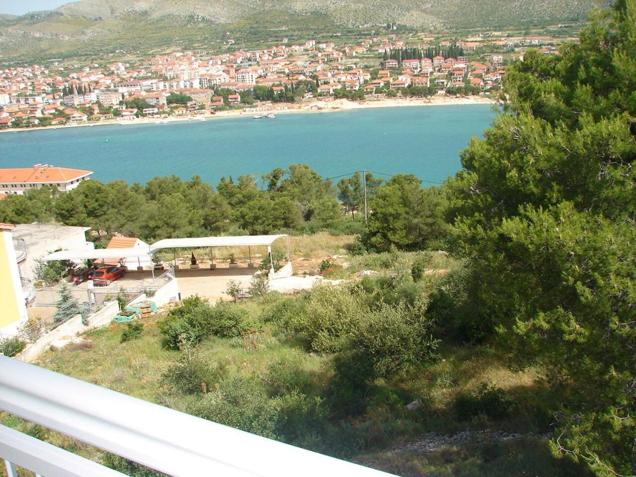 Apartments Mara Trogir Zewnętrze zdjęcie