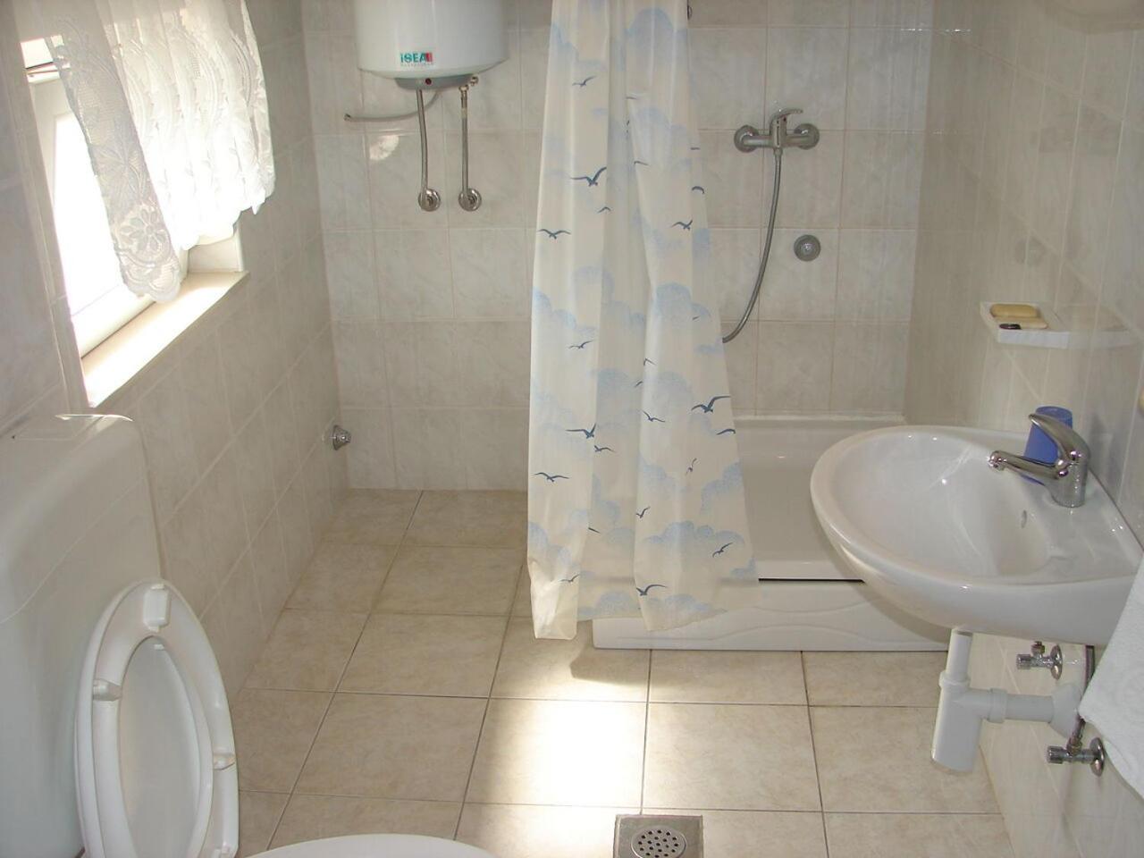 Apartments Mara Trogir Zewnętrze zdjęcie
