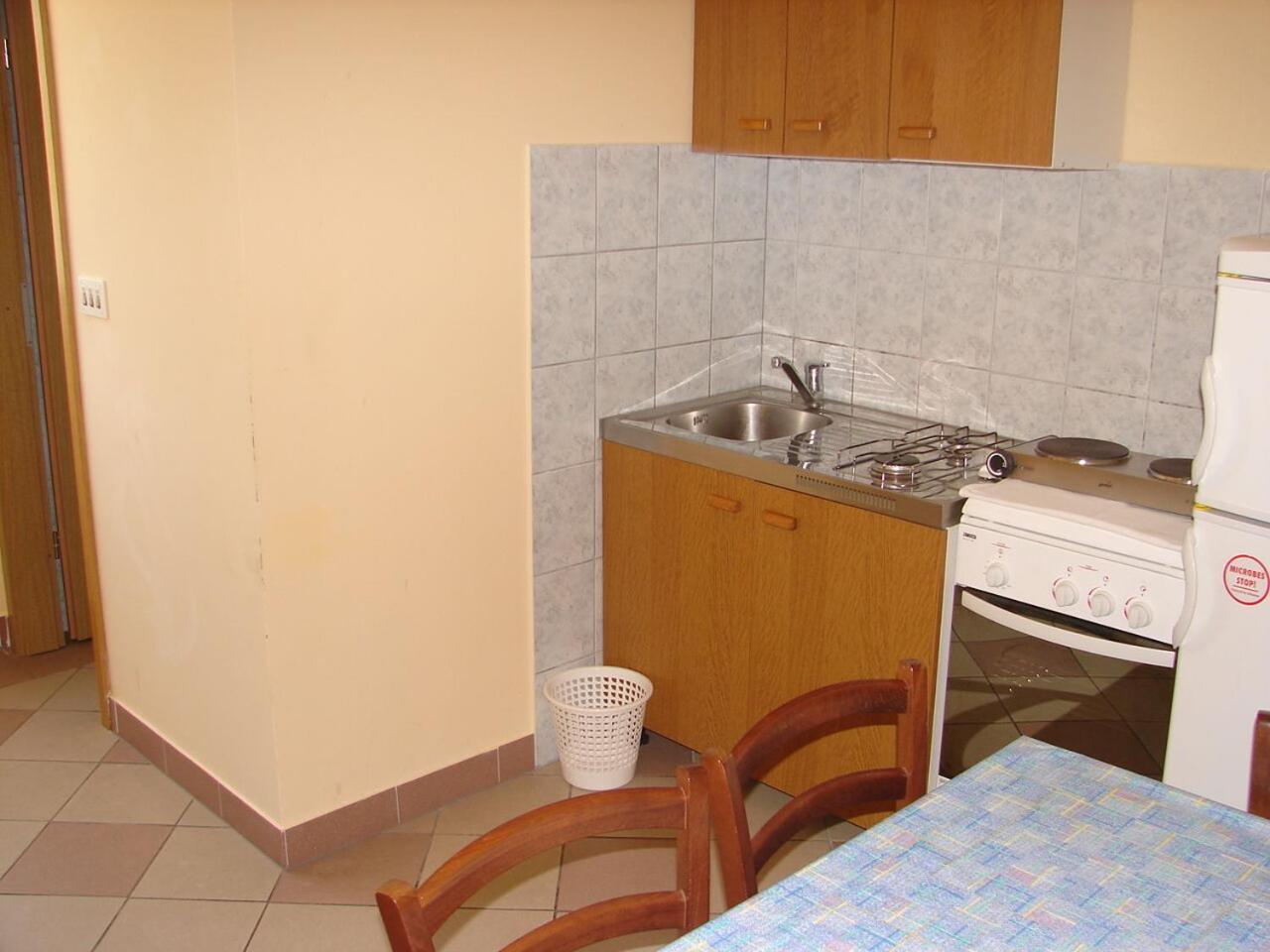 Apartments Mara Trogir Zewnętrze zdjęcie