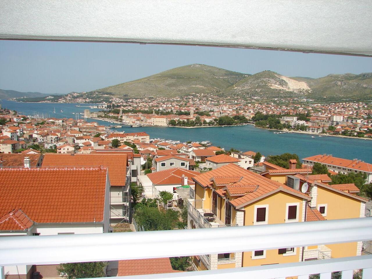 Apartments Mara Trogir Zewnętrze zdjęcie