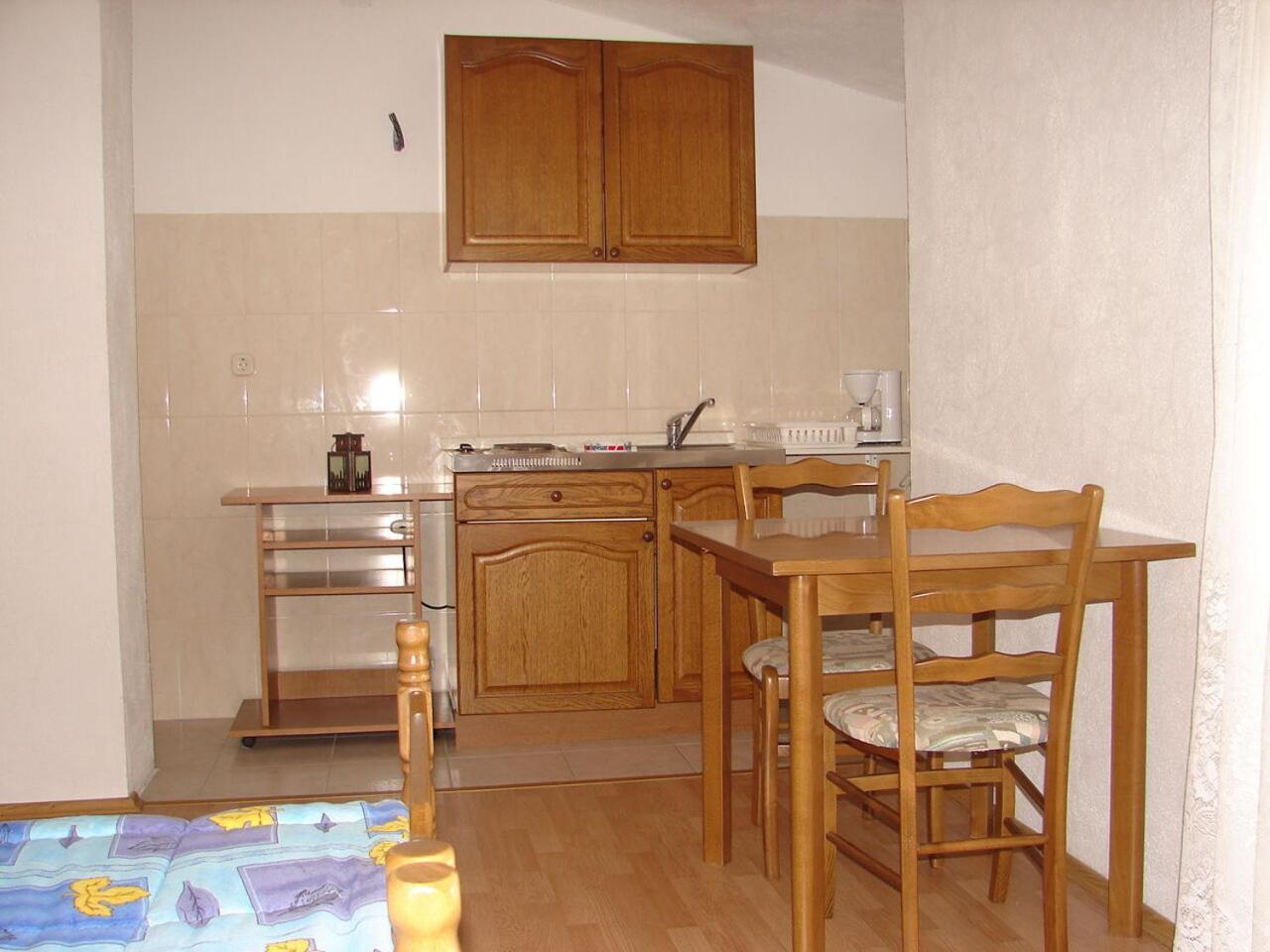 Apartments Mara Trogir Zewnętrze zdjęcie
