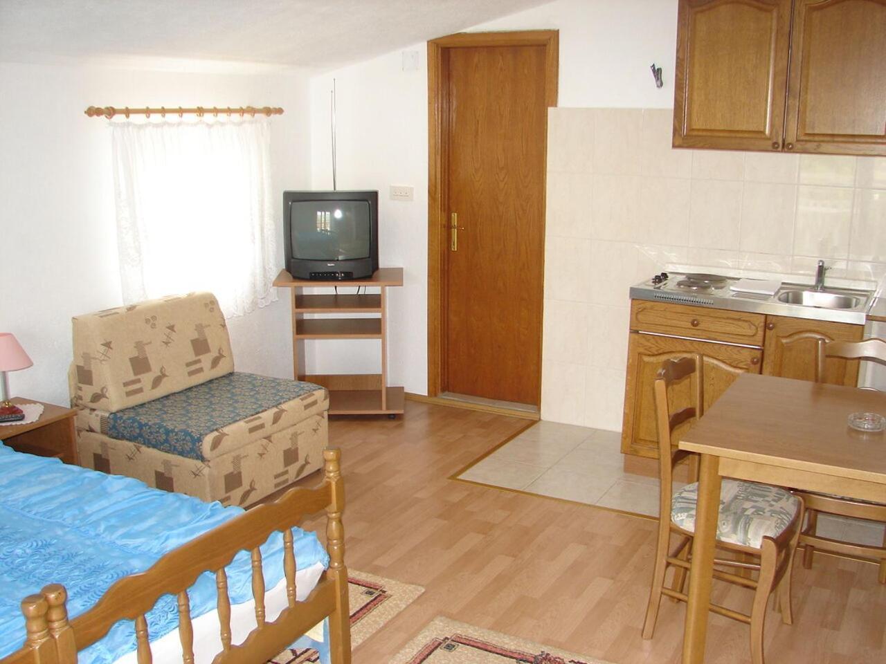 Apartments Mara Trogir Zewnętrze zdjęcie